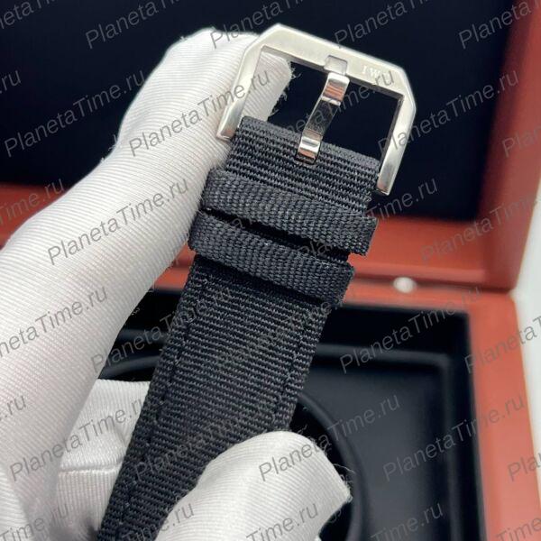 IWC Pilot’s Watch Chronograph Edition Royal Maces IW389107-03 фото 8