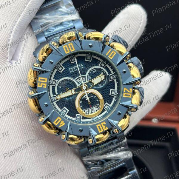 Invicta Reserve Hyperbeast 38507 фото 2