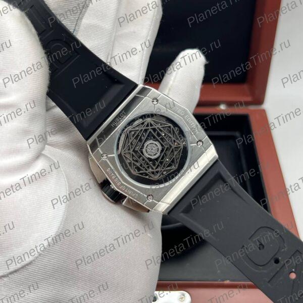 Hublot Spirit of Big Bang Sang Bleu King 13089 фото 8