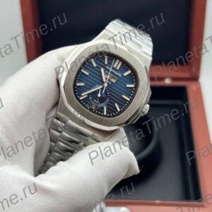 Patek Philippe Nautilus Annual Calendar 11828