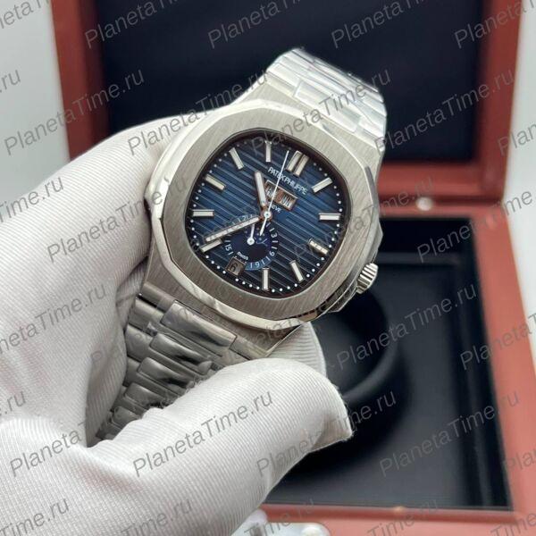Patek Philippe Nautilus Annual Calendar 11828