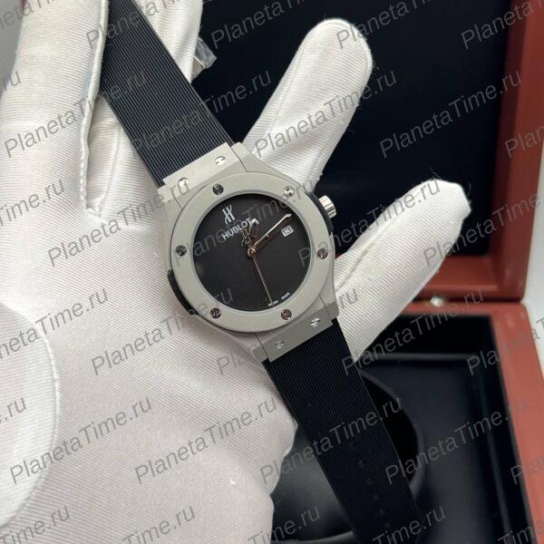 Hublot Classic Fusion Titanium 13131 фото 2