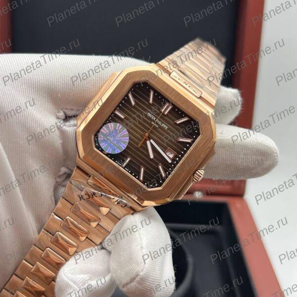 Patek Philippe Cubitus 11744