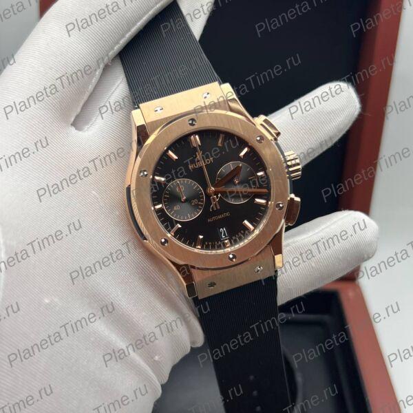 Hublot Classic Fusion Chronograph 13270 фото 2