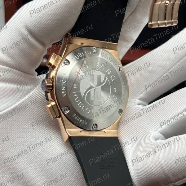 Hublot Classic Aerofusion Chronograph 13344 фото 5