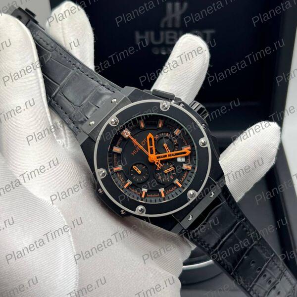 Hublot King Power Split Second Cronograph 13382 фото 2