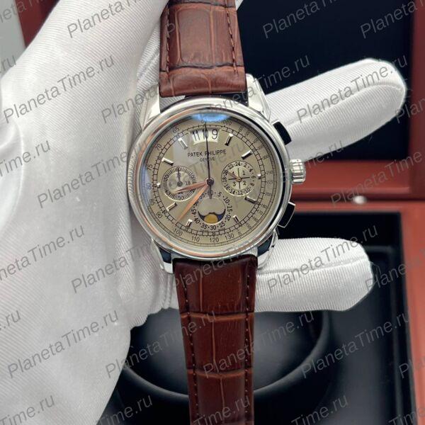 Patek Philippe Perpetual Calendar 11856 фото 2