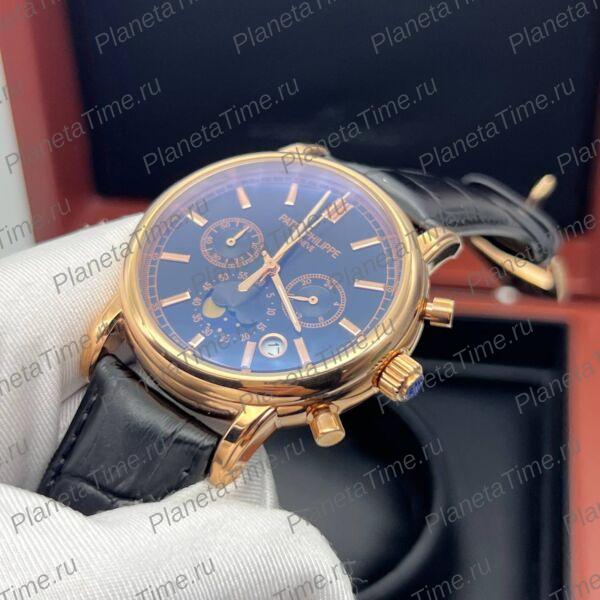 Patek Philippe Perpetual Calendar 11872