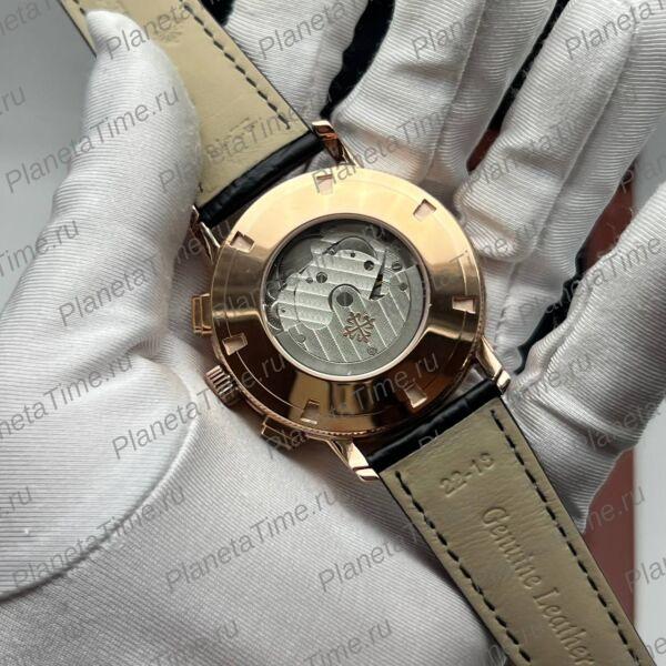 Patek Philippe Grand Complications Perpetual Calendar 11875 фото 5