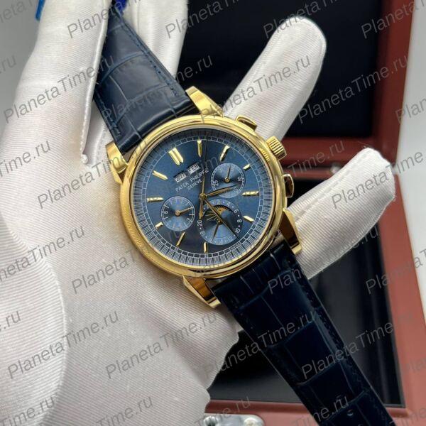 Patek Philippe Grand Complications Perpetual Calendar 11903 фото 2