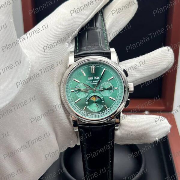 Patek Philippe Grand Complications Perpetual Calendar 11911 фото 3
