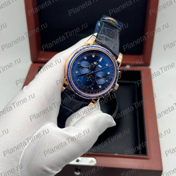 Patek Philippe Grand Complications Perpetual Calendar 11918