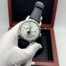 Patek Philippe Grand Complications Perpetual Calendar 11924