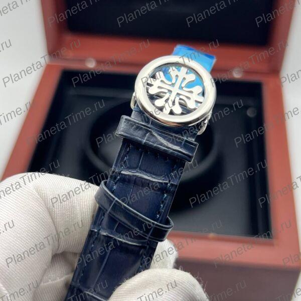 Patek Philippe Grand Complications Sky Moon Tourbillon 11948 фото 8