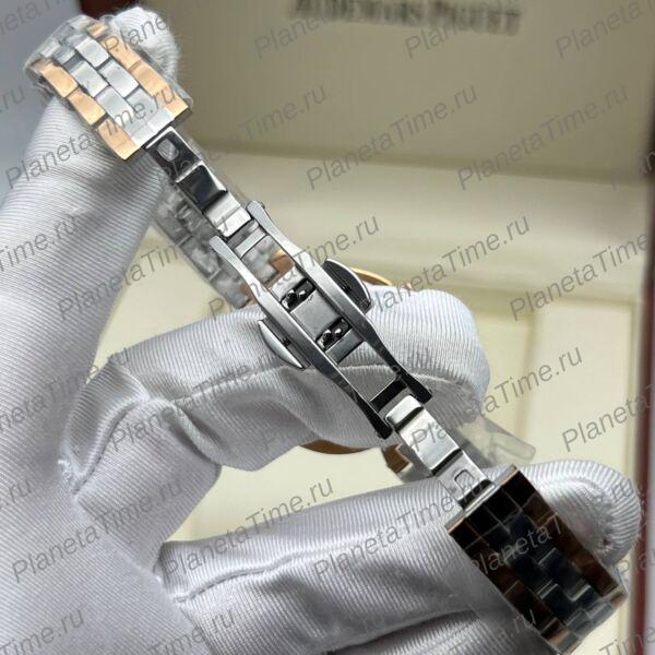 Omega De Ville Ladymatic 12080 фото 8