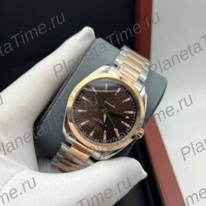 Omega Seamaster Aqua Terra 150M 12125