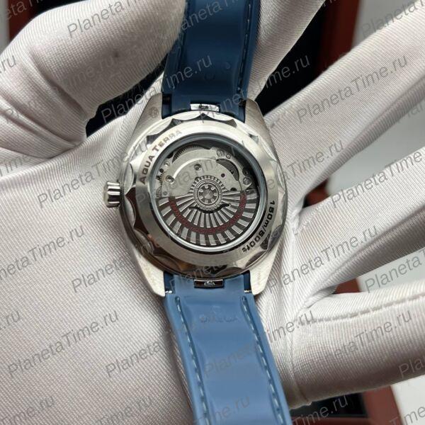 Omega Seamaster Aqua Terra 150M 12133 фото 4