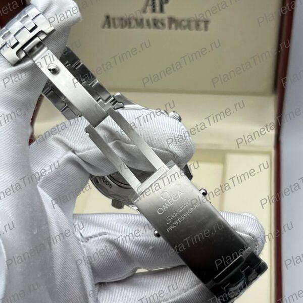 Omega Seamaster Diver 300M 12170 фото 9