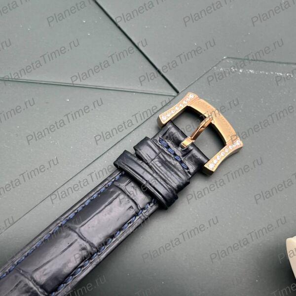 Patek Philippe Diamond Ribbon Moon Phases 11765 фото 8
