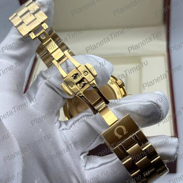 Omega Speedmaster Chronoscope Paris 2024 12244 фото 8