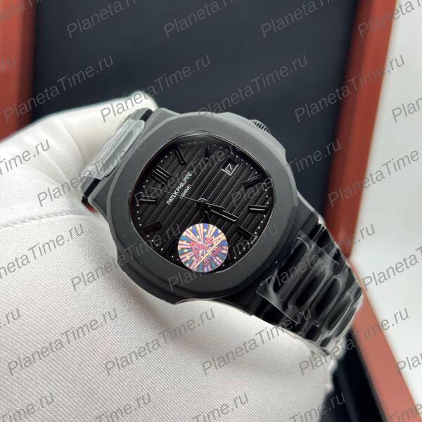 Patek Philippe Nautilus 11776 фото 5