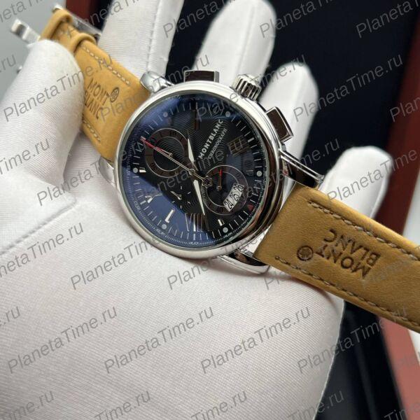 Montblanc Star 4810 Chronograph 12323 фото 4