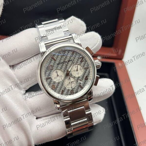Montblanc TimeWalker Chronograph 12326 фото 9