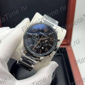 Montblanc TimeWalker Chronograph 12328
