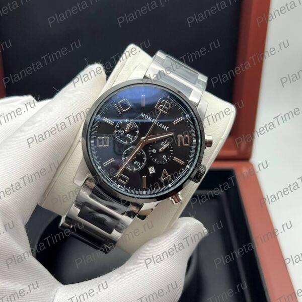 Montblanc TimeWalker Chronograph 12328