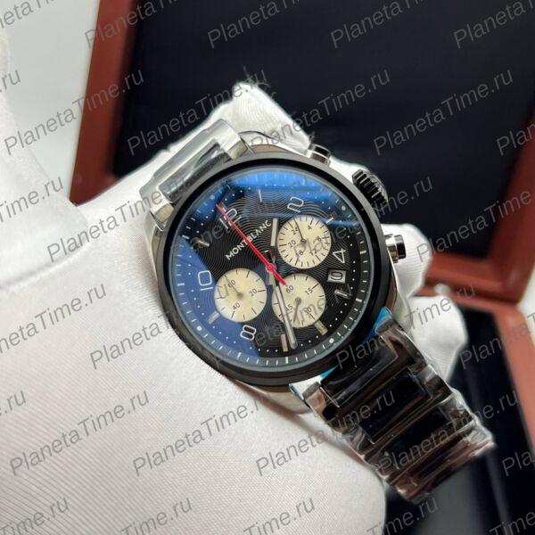 Montblanc TimeWalker Chronograph 12329 фото 5
