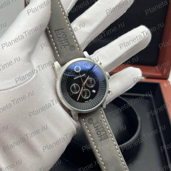 Montblanc TimeWalker Chronograph 12339 фото 6