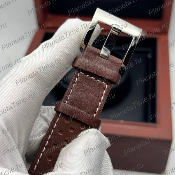 Montblanc TimeWalker Chronograph 12348 фото 8