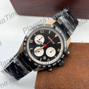 Montblanc TimeWalker Chronograph 12352