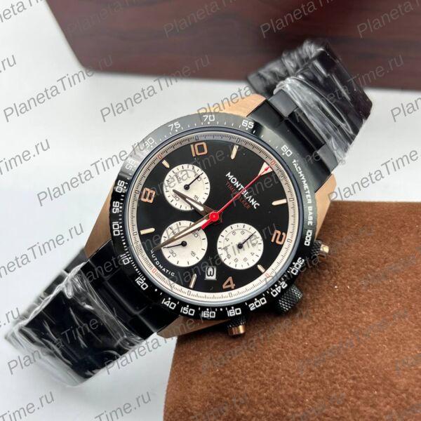 Montblanc TimeWalker Chronograph 12352
