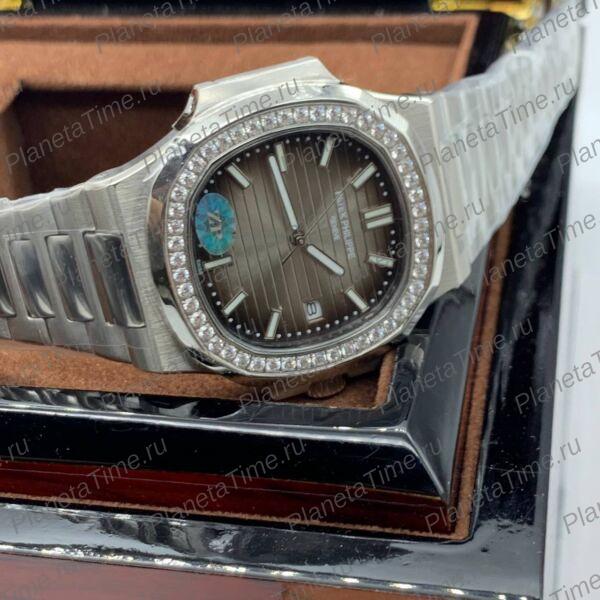 Patek Philippe Nautilus 11780 фото 5