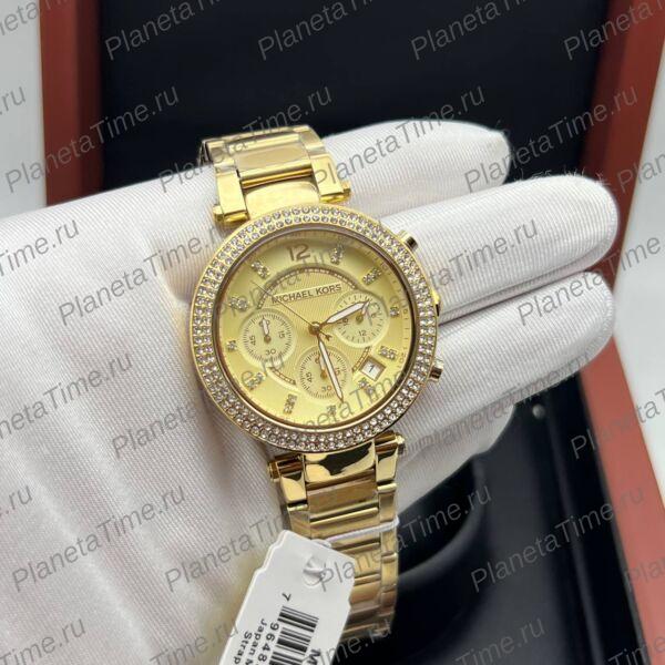 Michael Kors Parker MK5354 фото 6