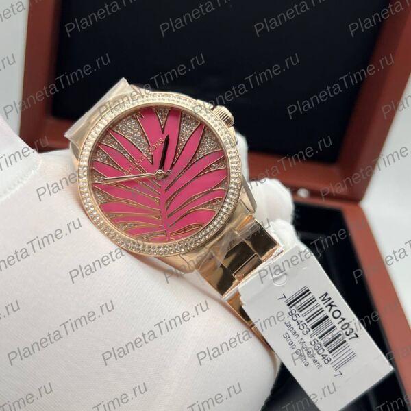 Michael Kors Runway MK01037 фото 5