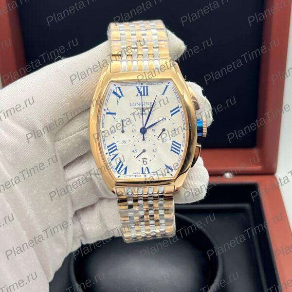 Longines Evidenza L2.643.8.73.6 фото 3