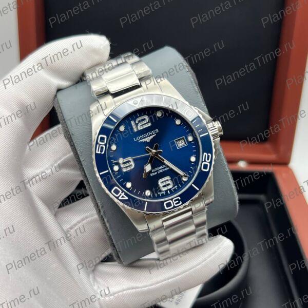 Longines HydroConquest L3.782.4.96.6 фото 2