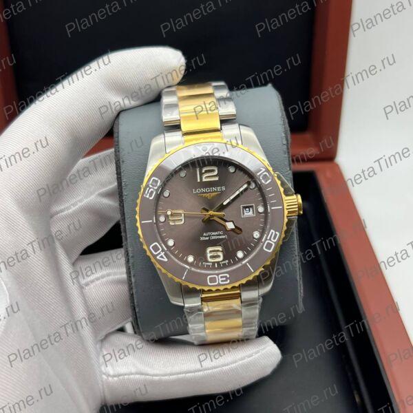 Longines HydroConquest L3.781.3.78.7 фото 3