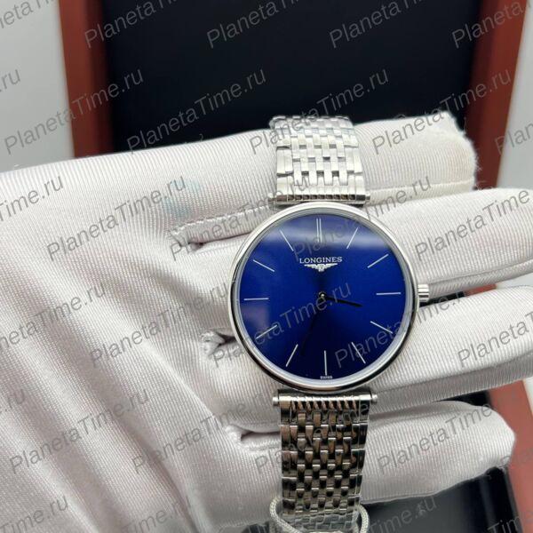Longines La Grande Classique L4.766.4.95.6 фото 6