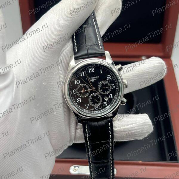 Longines Master Collection L2.759.4.92.0 фото 3