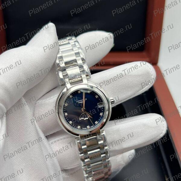 Longines PrimaLuna Moonphase L8.115.4.98.6 фото 6