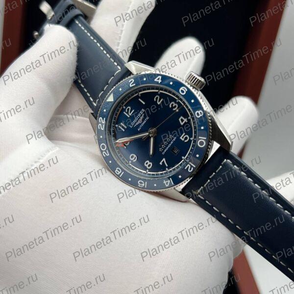 Longines Spirit Zulu Time L3.812.4.93.2 фото 5