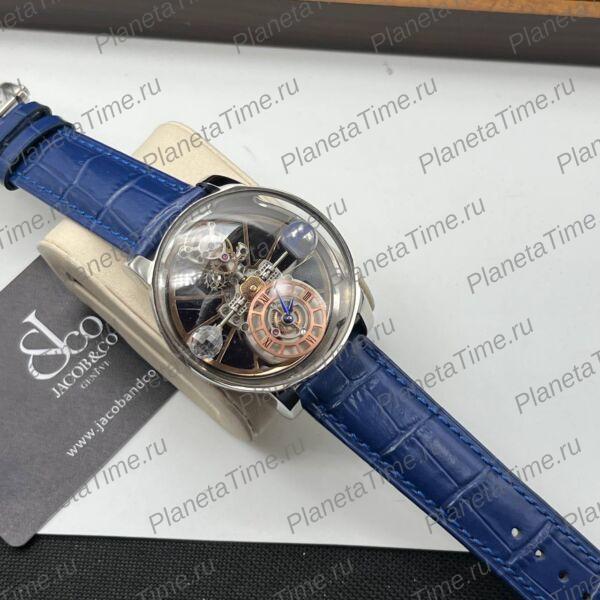 Jacob & Co Astronomia Tourbillon 12754 фото 9