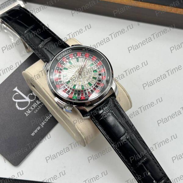 Jacob & Co Casino Tourbillon 12767 фото 9