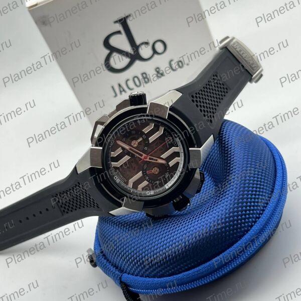 Jacob & Co Epic X Chrono 12774 фото 8