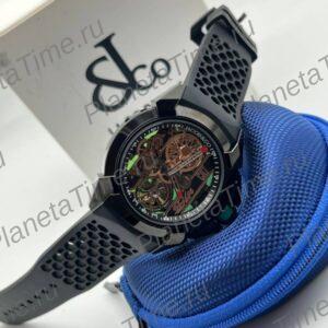 Jacob & Co Epic X Chrono 12780