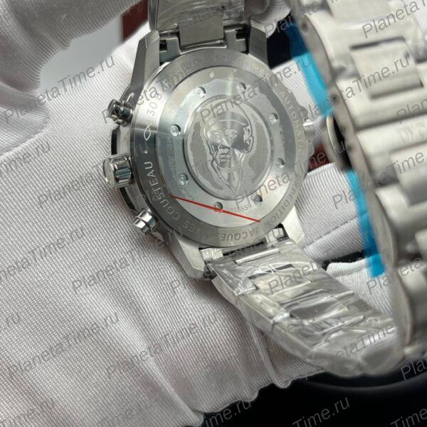 IWC Aquatimer Chronograph 12807 фото 4