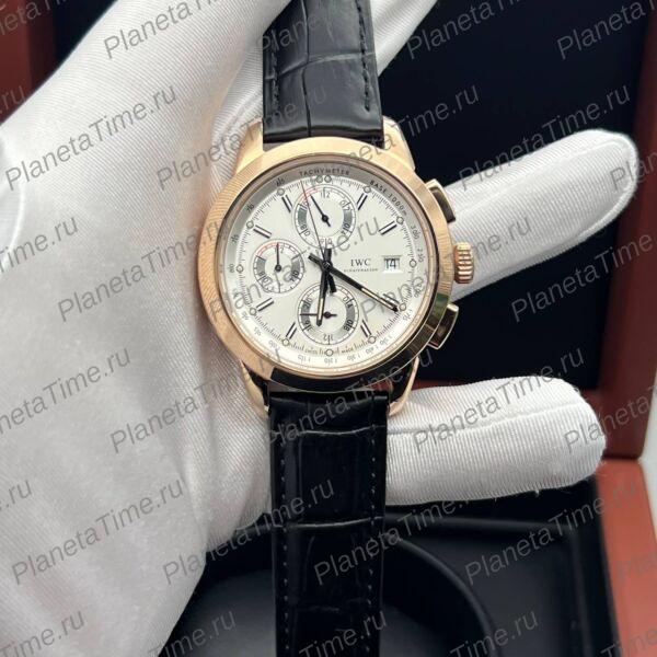 IWC Ingenieur Chronograph 12826 фото 3